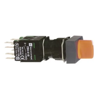 Schneider Electric XB6DD235B