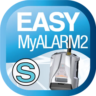 Seneca EASY MYALARM2 7.x Software for MYALARM2 configuration