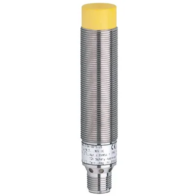 IFM GIGA-4015-US   /V4A İndüktif güvenlik sensörü
