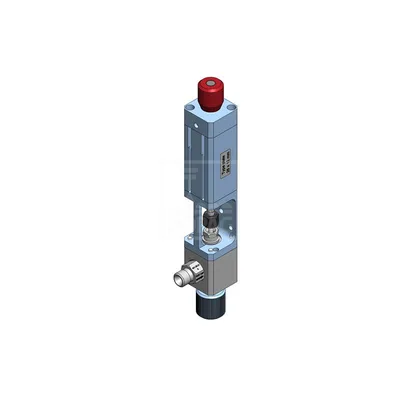 Dopag 1025987 Metering valve 0003-02ml