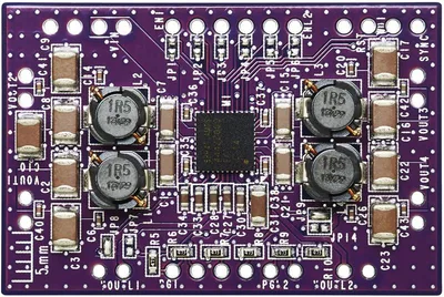 Infineon S6SBP401AM2SA1001