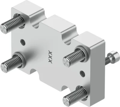 Festo DHAA-G-H2-20-B11-40 Adaptör Takımı