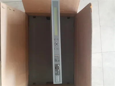 Meinberg LANTIME M320/GPS/2LNE/AD10 Zaman Sunucusu