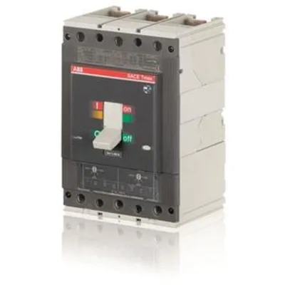 ABB T5S 400 TMA 320-3200 3p F F