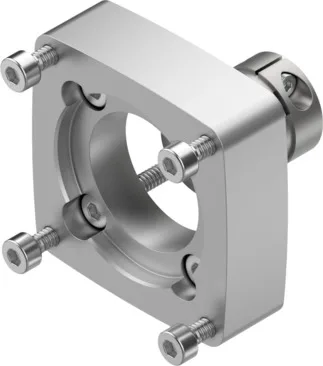 Festo EAMM-A-P5-28B-40P Eksenel kit