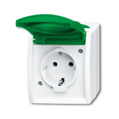 Busch-Jaeger 20 EWN-13-54
