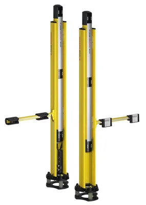 Leuze MLDSET-M2-1600L Set emniyet sensörü