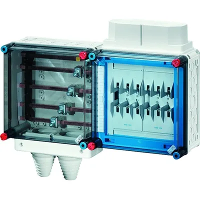 Hensel Mi 8075