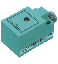 Pepperl+Fuchs NBB7-F10-E2-V1 Switching function