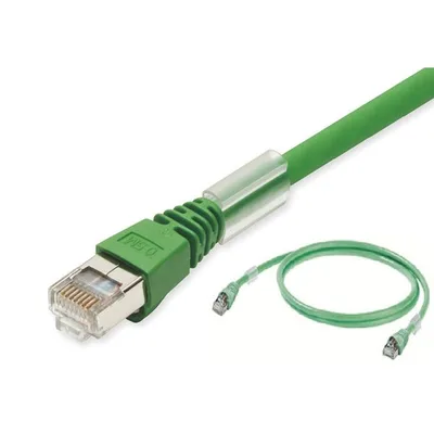 Omron XS6W-5PUR8SS200CM-G