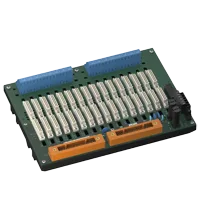 Pepperl+Fuchs HiCTB16-YRS-RRB-KS-CC-AI16-Y1 Connection