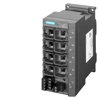Siemens 6GK5108-0PA00-2AA3
