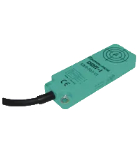 Pepperl+Fuchs IQH1-F61-V1 HF RFID read/write device, ISO 15693, for IDENTControl