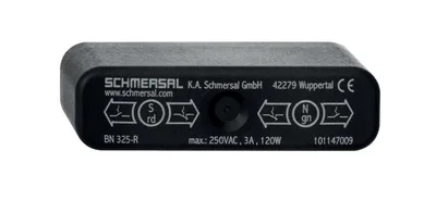 Schmersal BN 325-RG-1279-2 2,5M