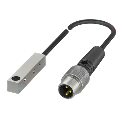 Balluff BES Q05AC-PSC15B-EP00,3-GS49 Endüktif yakınlık anahtarları