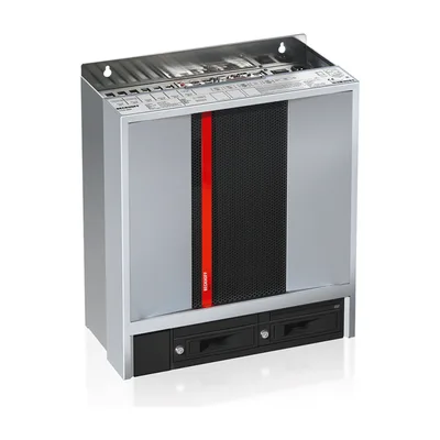 Beckhoff C6670 Control cabinet industrial server