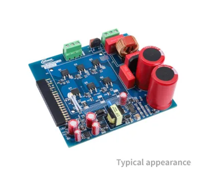 Infineon EVAL-M7-HVIGBT-INV