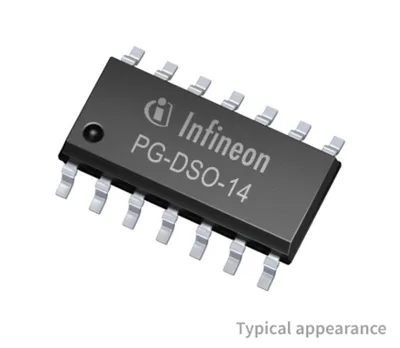 Infineon 2ED21814S06J