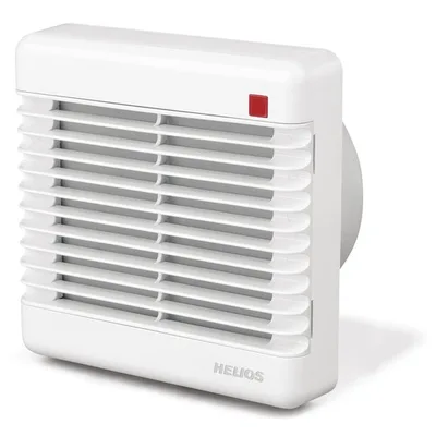 Helios Ventilatoren HVR 150/2 RE