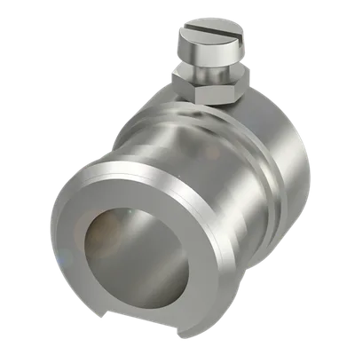Balluff BMF 10E-HW-19 Manyetik sensörler için montaj braketleri