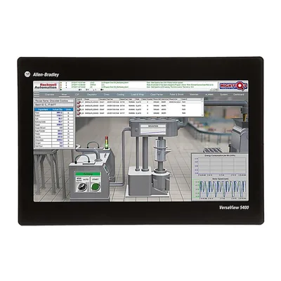 Allen Bradley 6200P-22WS3B1 VersaView 5400 Panel PC