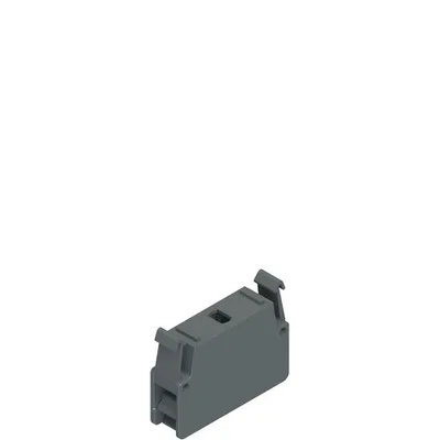 Pizzato VE BC2PV1 Connection block, panel fixing