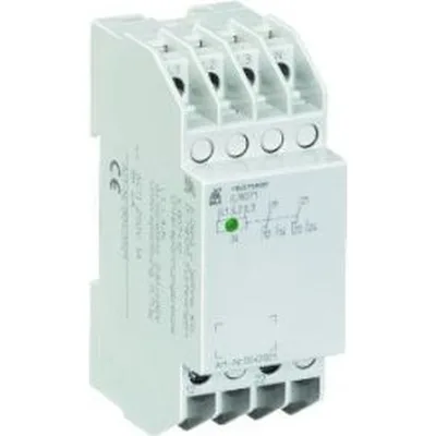Dold & Soehne IL9071.12 3/N AC400/230V 0,7UN4%