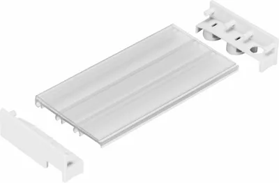 Festo ASCF-H-L1-14-24V Etiket tutucu