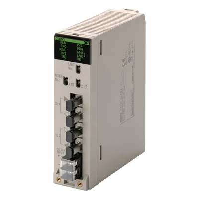 Omron CS1W-CLK53