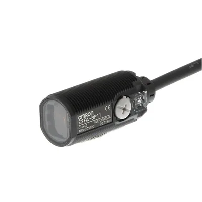 Omron E3FA-BP11 2M