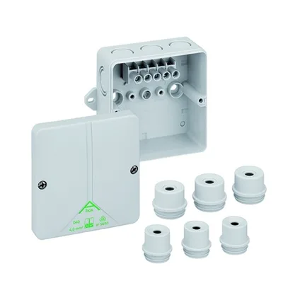 Spelsberg Abox m 040 AB-4²