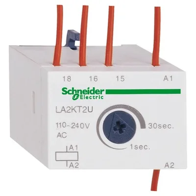 Schneider Electric LA2KT2U