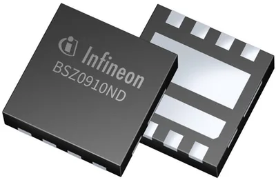 Infineon BSZ0910ND