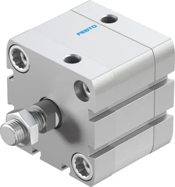 Festo ADN-50-15-A-PPS-A Kompakt silindir