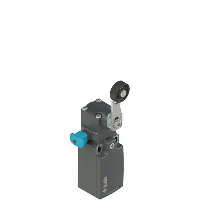 Pizzato FR 652-W3M2 Position switch with roller lever and reset device