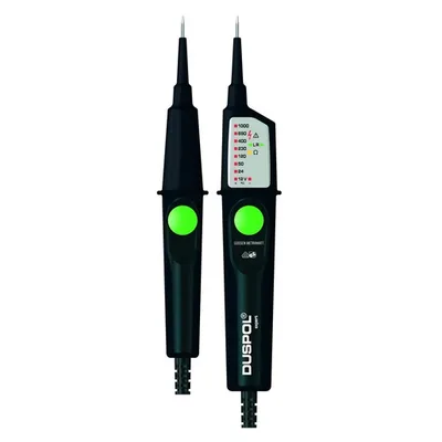 Gossen Metrawatt DUSPOL expert 1000