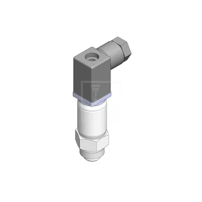 Dopag 1013351 Pressure sensor 150bar with distance ring