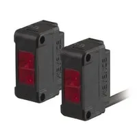 Keyence PZ-G51P Square Transmissive Cable Type, PNP