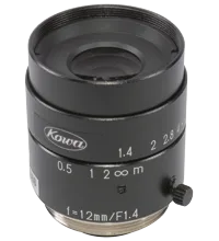 Pepperl+Fuchs VOS-LE-C-12MM-JC