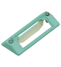 Pepperl+Fuchs DM-VB14N-102 Deviation mirror for barcode scanner series VB14