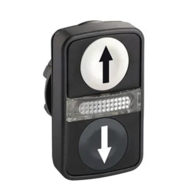 Schneider Electric ZB5AW7A1724