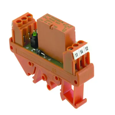 Weidmüller RS 30 24VDC LD LP 1U
