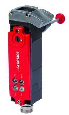 Euchner CET1-AR-CRA-AH-50F-SH-C2312-110943 Non-contact safety switch CET-AR-, RC18, with escape release