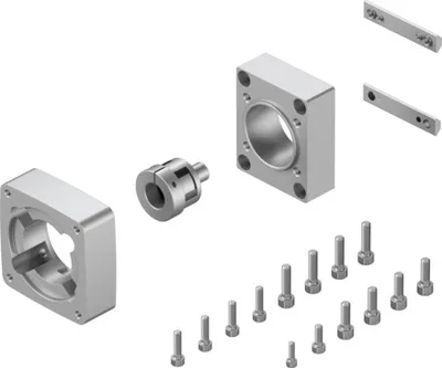 Festo EAMM-A-R38-60P Eksenel kit