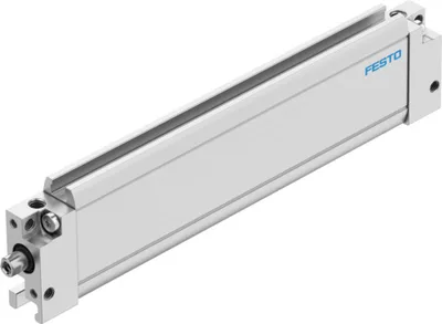 Festo DZF-12-100-P-A Yassı silindir