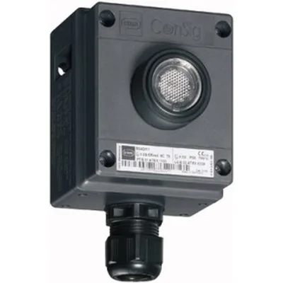 Stahl Schaltgeräte 8040/1180X-35C06SA45