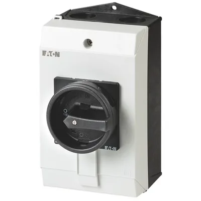Eaton Electric T3-3-8901/I2/SVB-SW