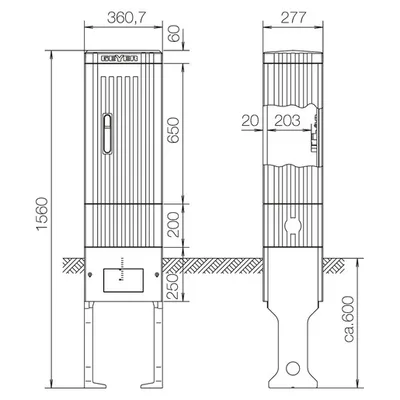 ABN Braun SL152
