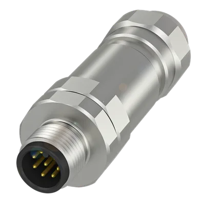 Balluff BCC S478-0000-2A-000-E1X850-000 Kablo montaj konnektörleri
