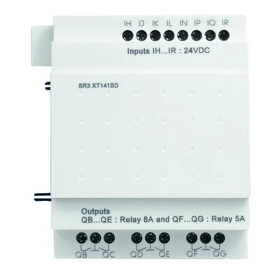 Schneider Electric SR3XT141FU